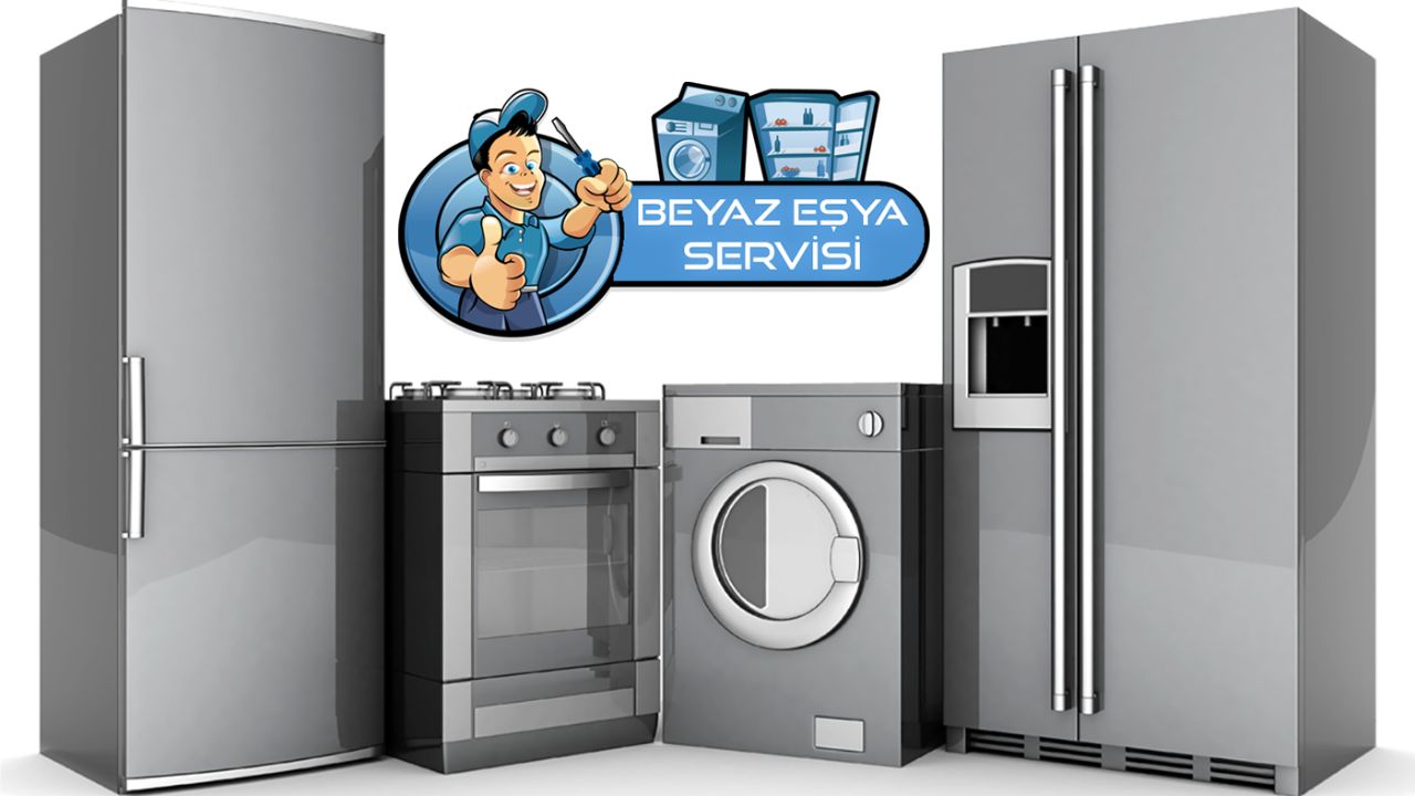 Yenibosna Beyaz Eşya Servisi