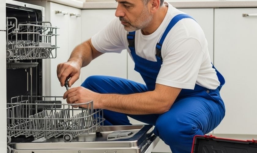 Yenibosna Bulaşık Makinesi Tamircisi